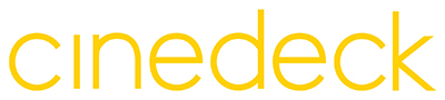 Cinedeck User Story