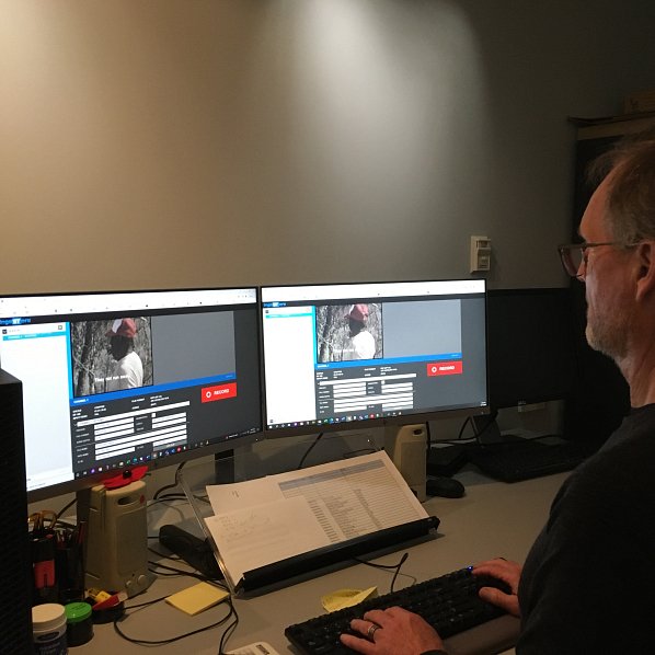 AIATSIS archival with multiple Bluefish444 IngeSTore products