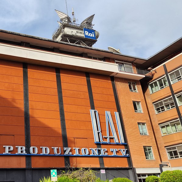 CLASSX, FOR-A ITALY & BLUEFISH444 PARTNER TOGETHER TO WIN RAI RADIOTELEVISIONE TENDER FOR LIVE BROADCAST GRAPHICS