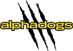 AlphaDogs. Bluefish444.