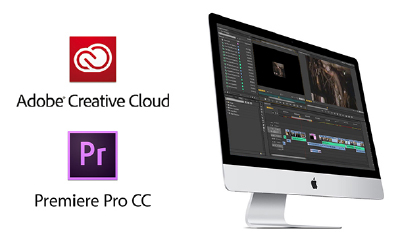 Nippon TV. Crescent Japan. Bluefish444. Adobe Creative Cloud Premiere Pro CC.