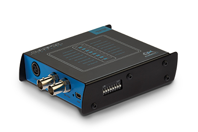 Vizrt. Bluefish444. Synapse Mini Converter HDMI120