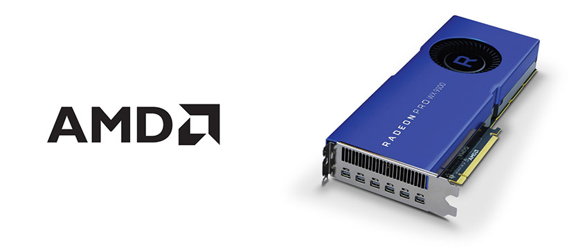 AMD