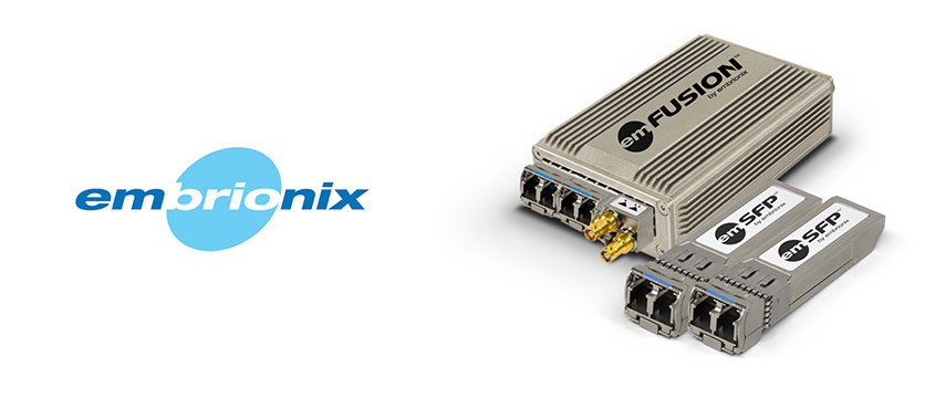 Embrionix