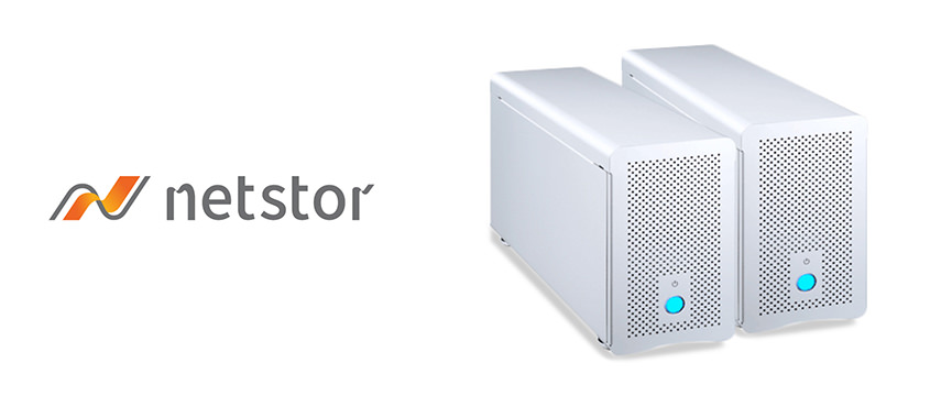 Netstor