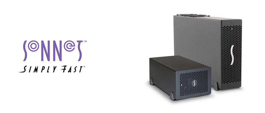 Sonnet Technologies