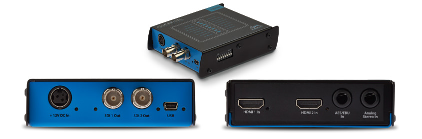 Synapse HDMI120