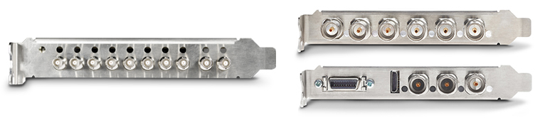 3G-4K Range Shields