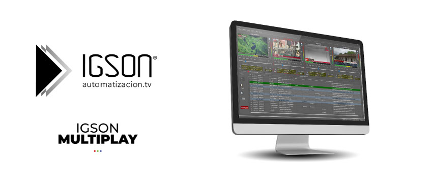 Igson MultiPlay