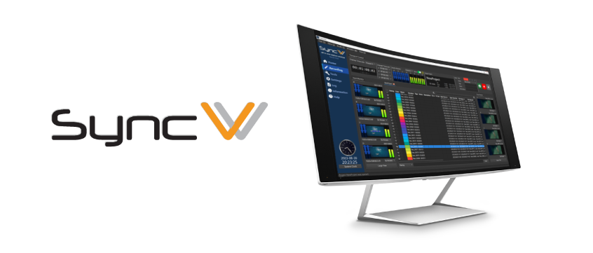 SyncVV