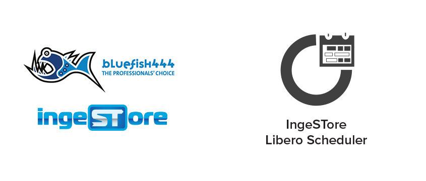 Bluefish444 IngeSTore REST API