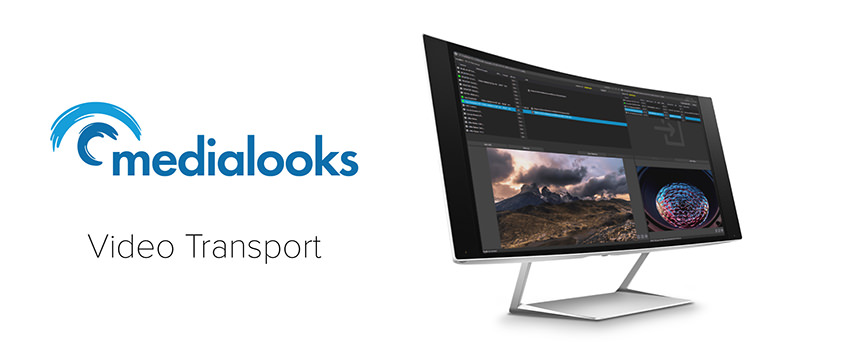 Video Transport