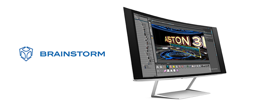 Brainstorm Software
