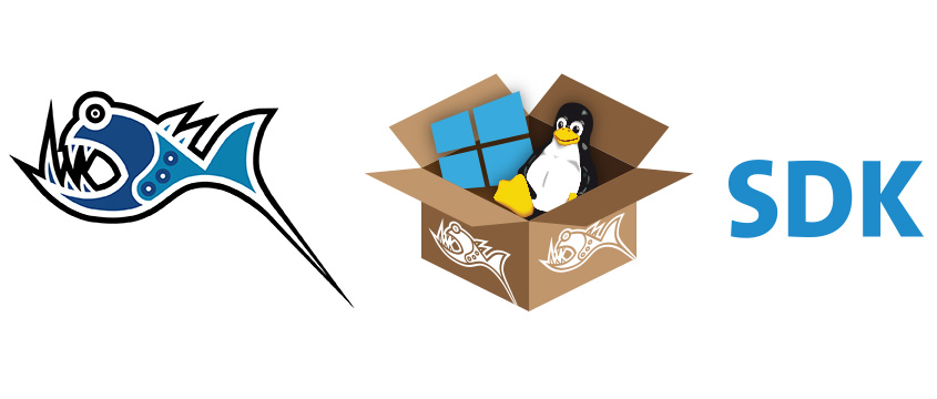 Bluefish444 SDK