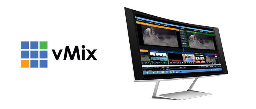 vMix