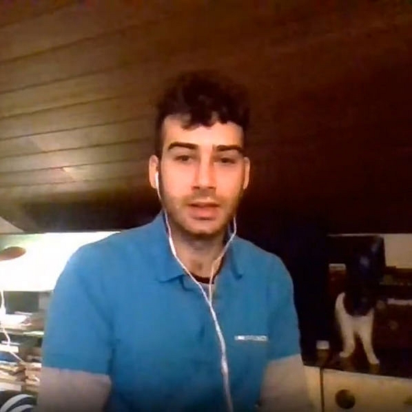 Prosound Conference Systems adopt Bluefish444 for Resolume and vMix