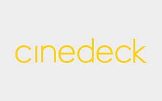 Cinedeck