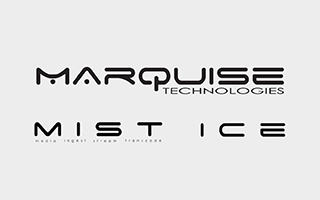 Marquise Technologies Mist, Ice