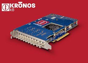 KRONOS K8