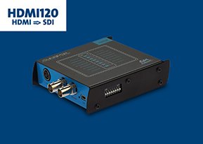 Synapse HDMI120