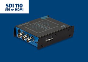Synapse SDI110