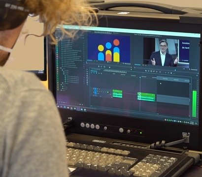 vogelheim.tv moves to new Bluefish444 IngeST2create mobile production system enabling real-time edited highlights for live event streaming
